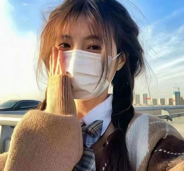 不受保护的无辜者