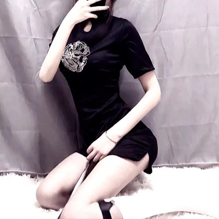 给我讲故事