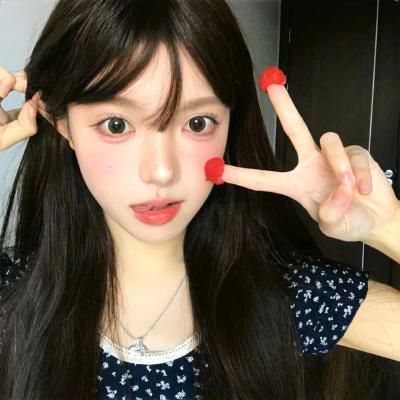 天使的肌肤